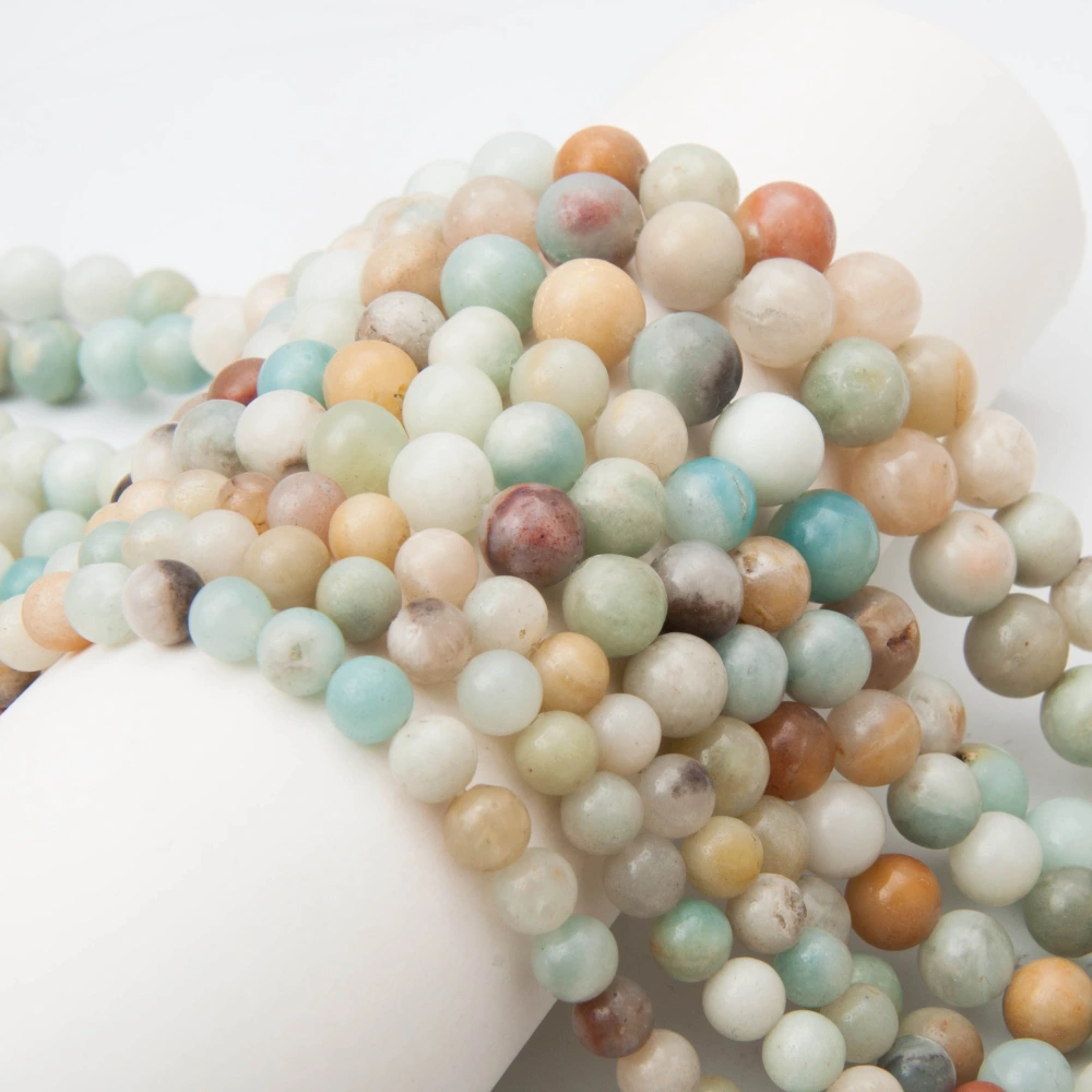 Natural Scattered Beads Semi-finished DIY Ornament Accessories