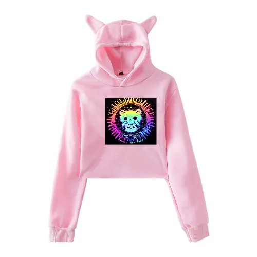 Kindness Glows Hoodie