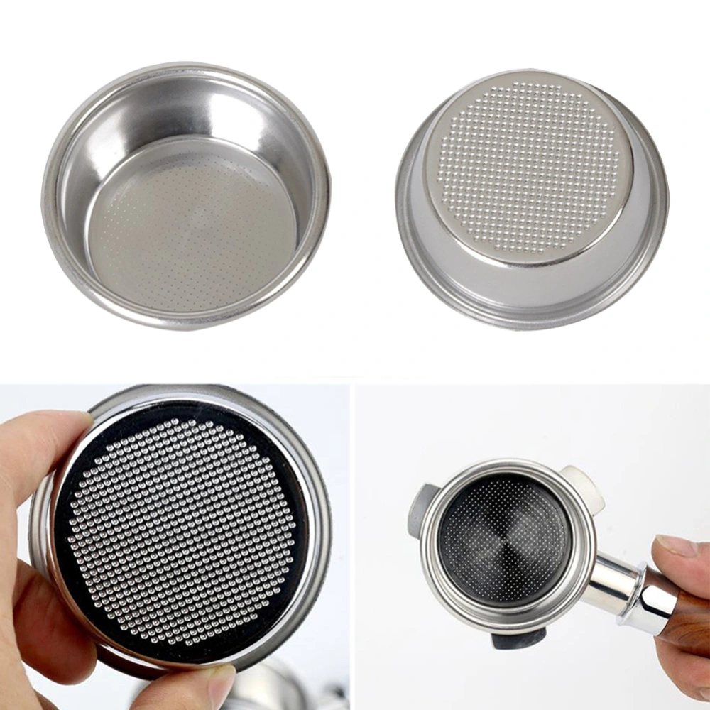 54mm Stainless Steel Coffee Filter Basket for Breville Sage 870/875/878/880