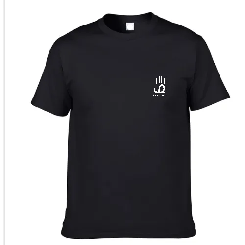 T-shirt La Manita