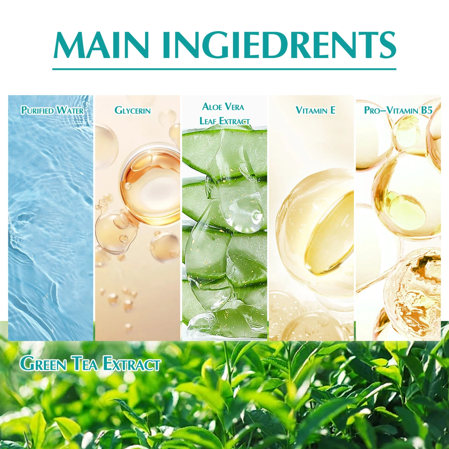 Pet Ear Cleaning Finger Cots Removes Ear Wax Mild With Green Tea Extract Aloe Vera Cleans Cats Dogs Ears