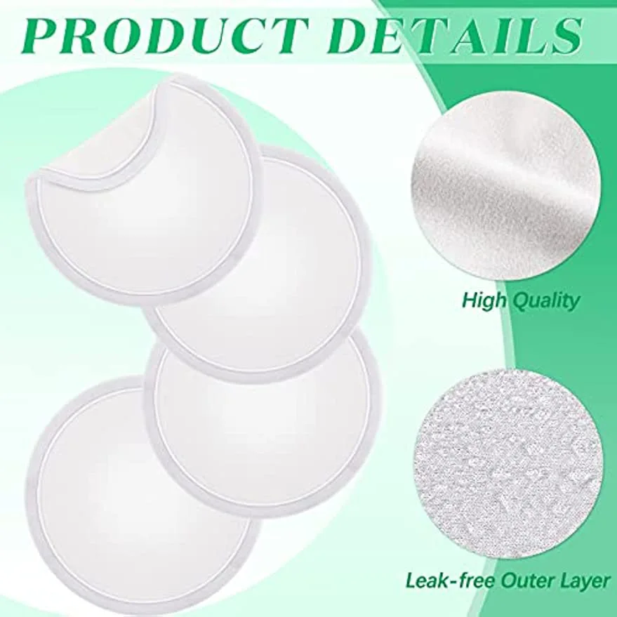 Female Anti-leakage Waist Supporter Chest Paste