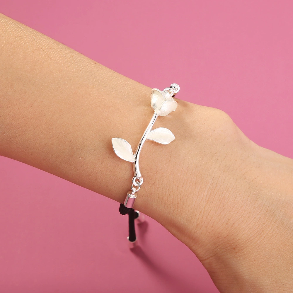 Women's Fashion Dripping Luminous Bracelet