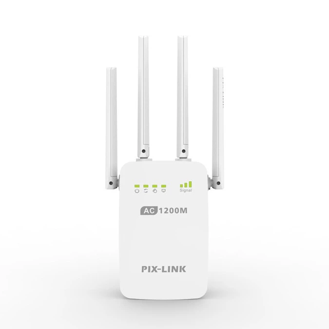 WiFi Signal Amplification Router 5G