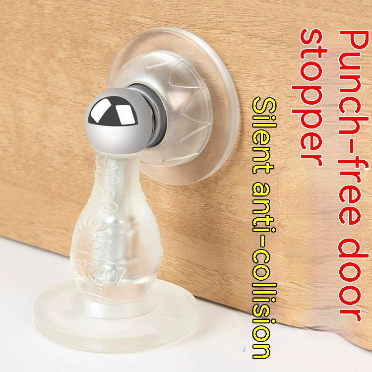 Magnet Strong Door Suction Punch-free