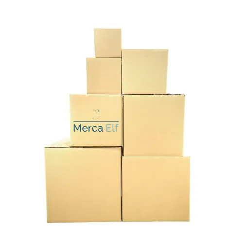 Cajas caras
