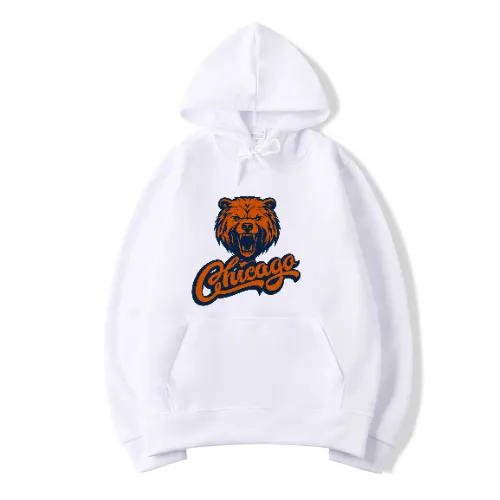 Chicago Hoodie