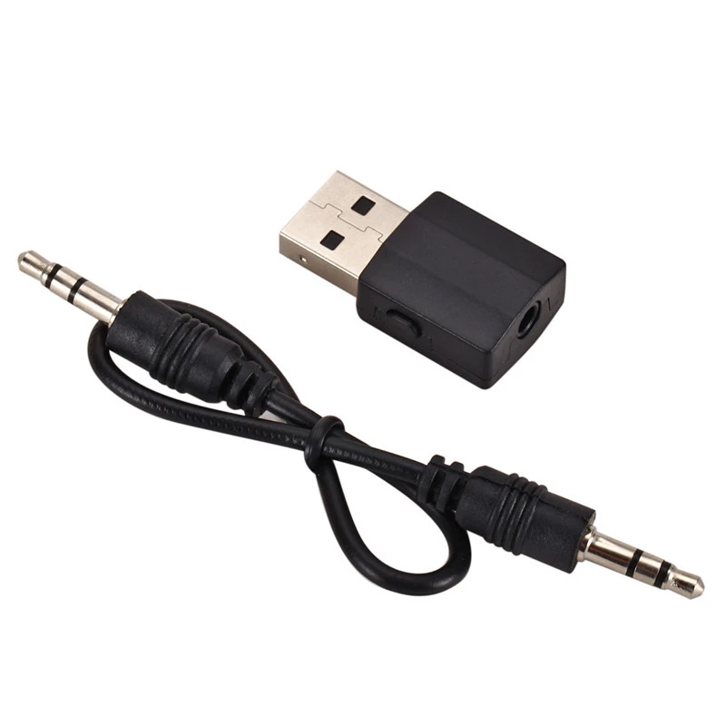 Bluetooth Receiver And Transmitter USB Computer-TV