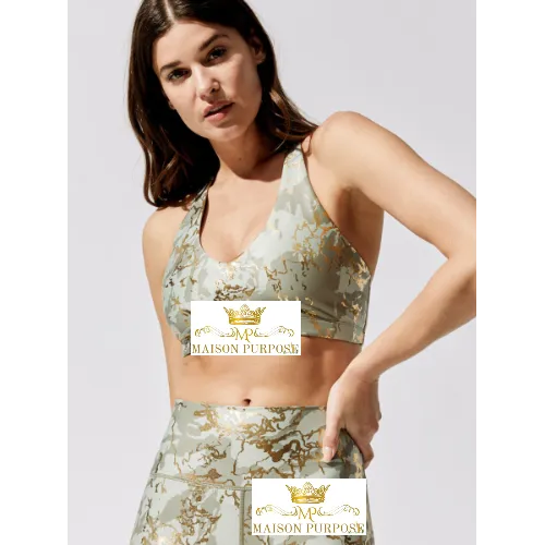 Sport wear Set - Dreamy luxe