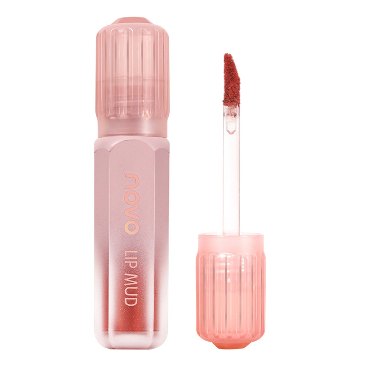Matte Lip Gloss Multicolor Lipstick Long Lasting Waterproof Lip Stick