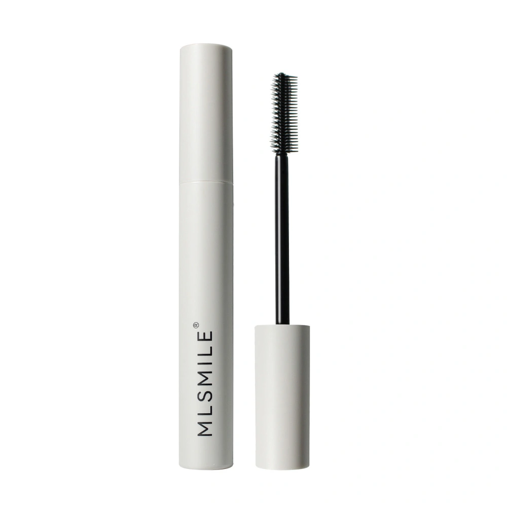 Women Natural Lengthening Mascara, Waterproof Tubing Mascara