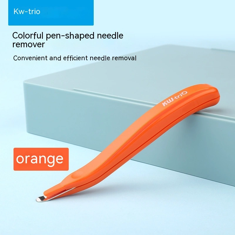 Lightweight Nail Lifter Pen Shape