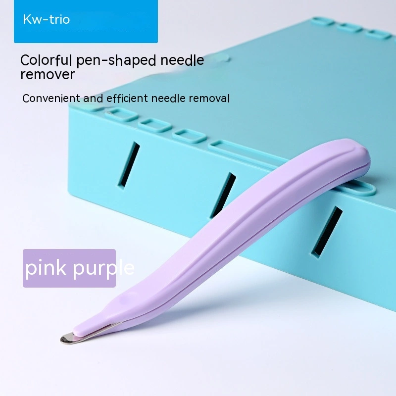 Lightweight Nail Lifter Pen Shape