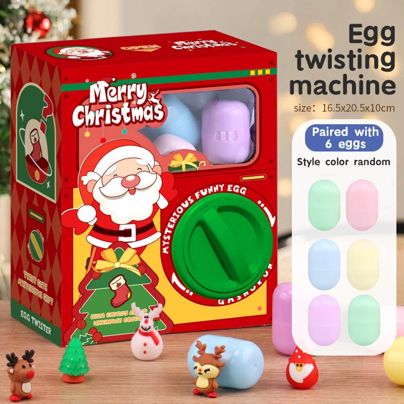 Children's Gashapon Machine Small Gift