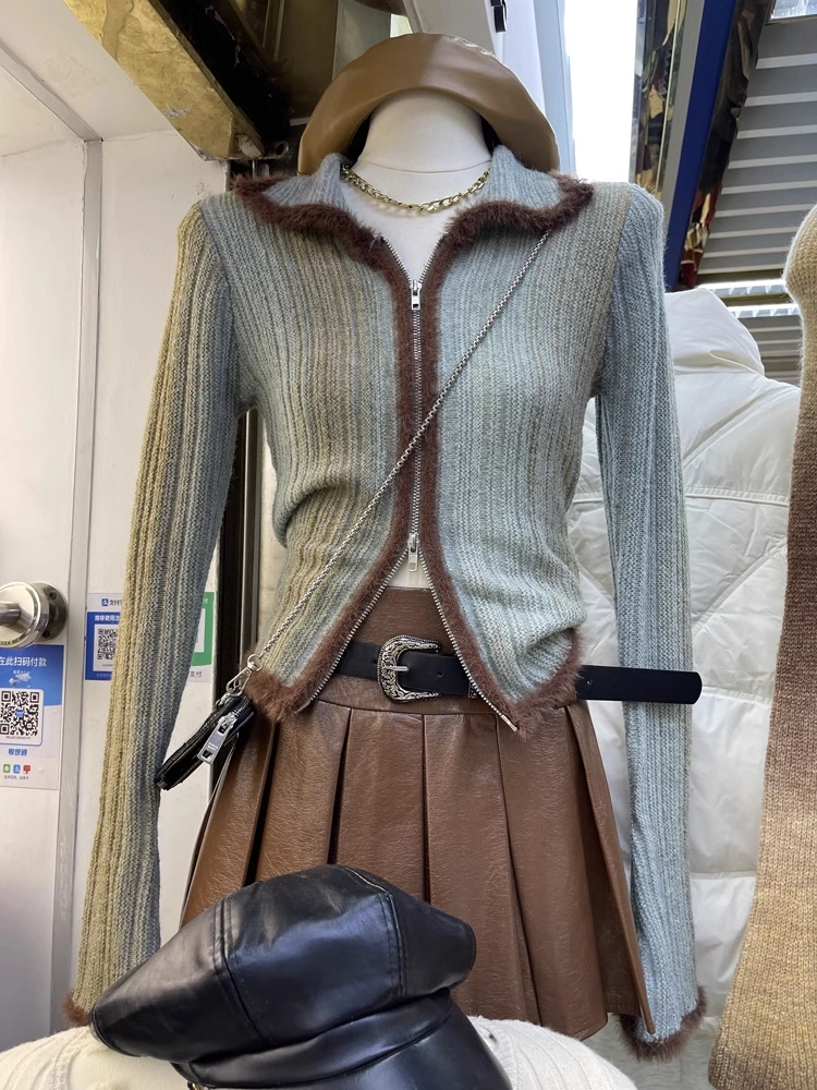Sweater - One Size Dimensions