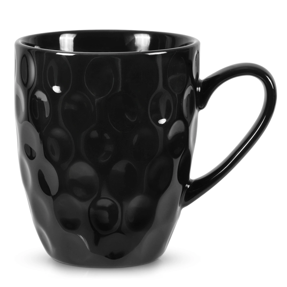 Home Fashion Simple Ceramic Drinking Mug