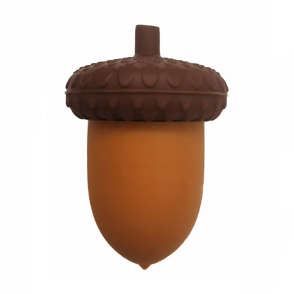 Mini Acorn Bottle Stopper Reusable Silicone Universal Beer Bottle Cap