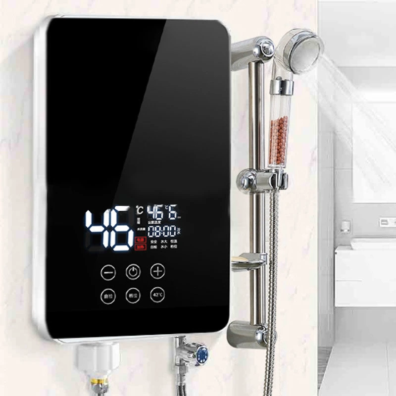 Household Instant Heat Type Fast Water Heater