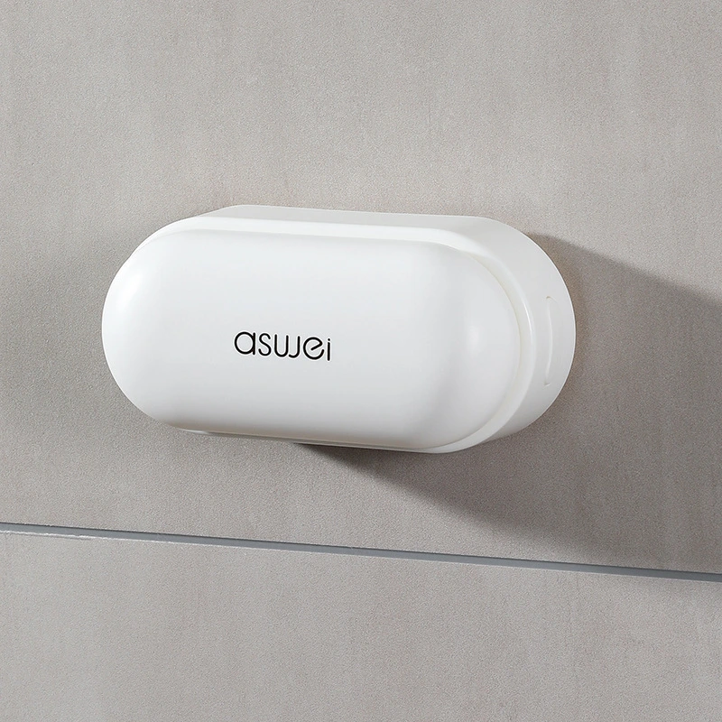 Household With Storage Shoe Brush