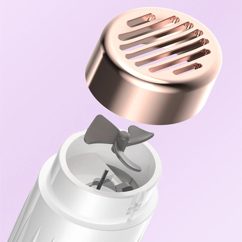 Electric Perm Eyelash Curling Two-in-one Lasting