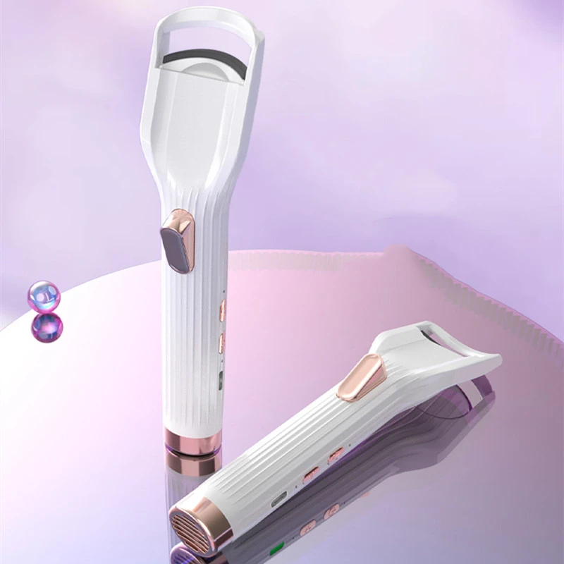 Electric Perm Eyelash Curling Two-in-one Lasting