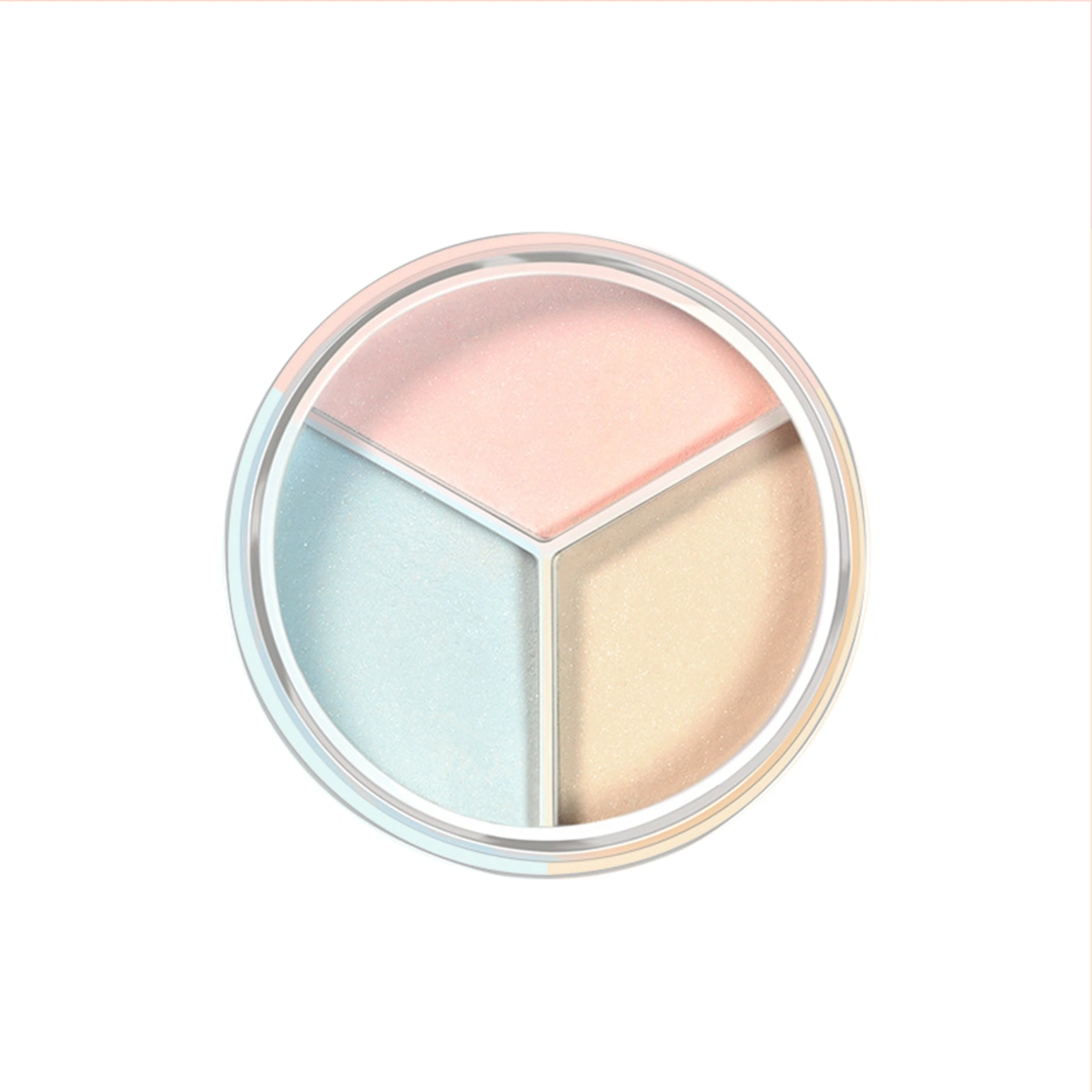 Setting Powder Natural Pear Luster Loose Powder Makeup Cosmetics