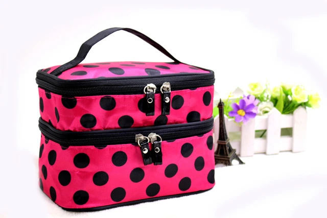 Large Capacity Waterproof Washing Storage Bag