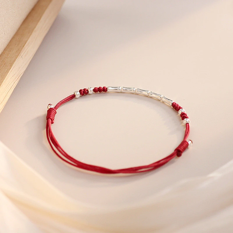 Fashion Lucky Beads Bracelet For Women