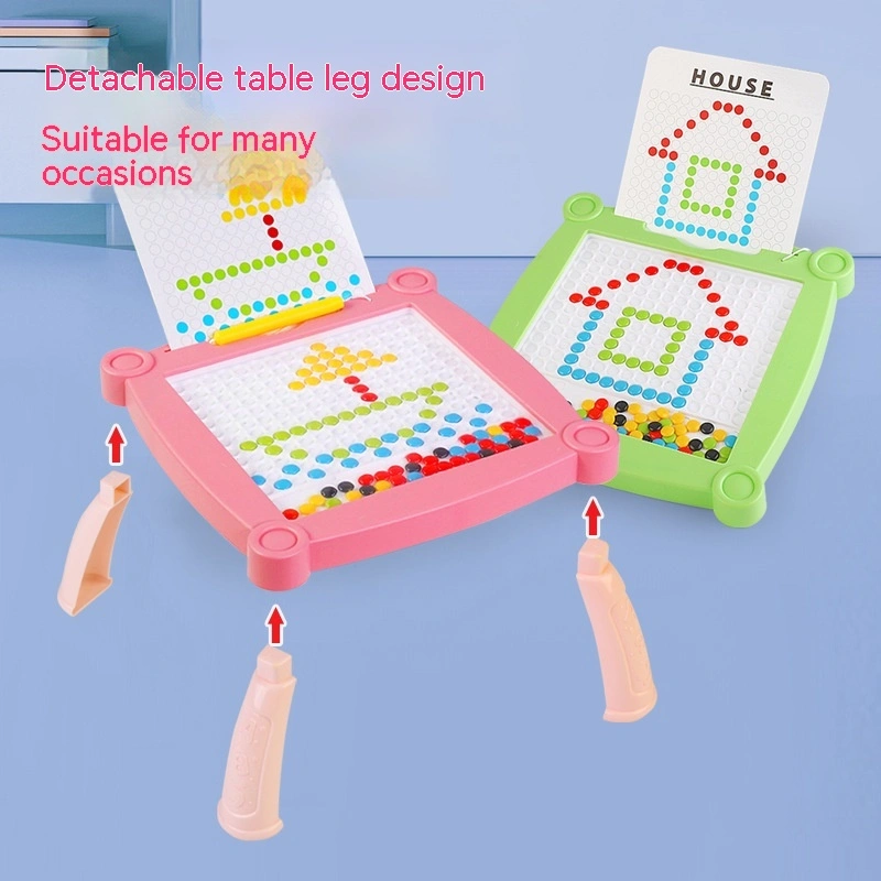 Children's Magnetic Drawing Board Acrylic Toys