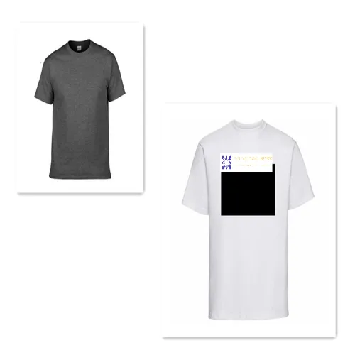 Welfare Wave Network Unisex T-Shirt