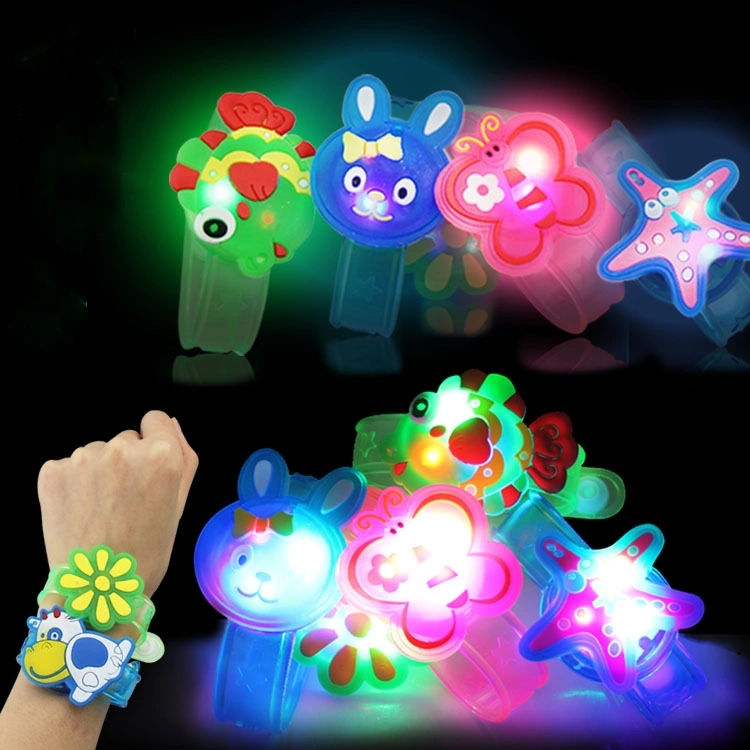 Creative Glow Toy Wrist Strap