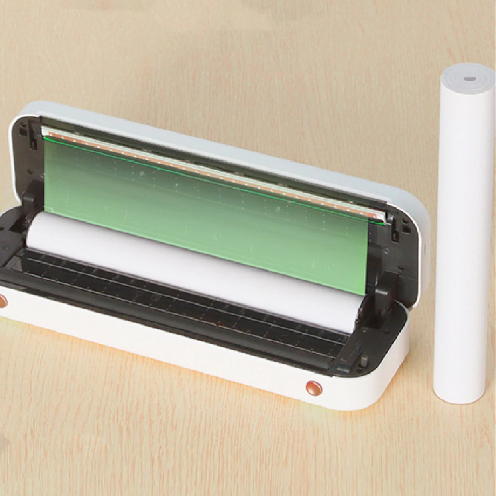 A4 Thermosensitive Paper Three-proof Ten-year Photo Shooting Official HD