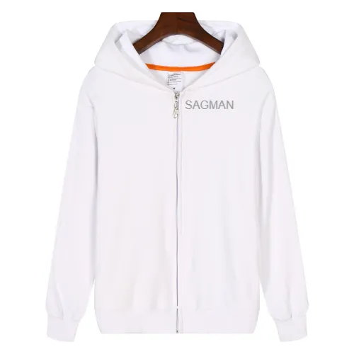 Fleece Pullover