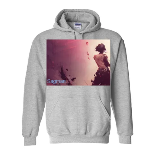 Movement Sweatshirt