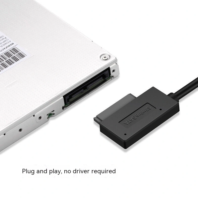 Notebook Optical Drive Easy Drive External Adapter Cable