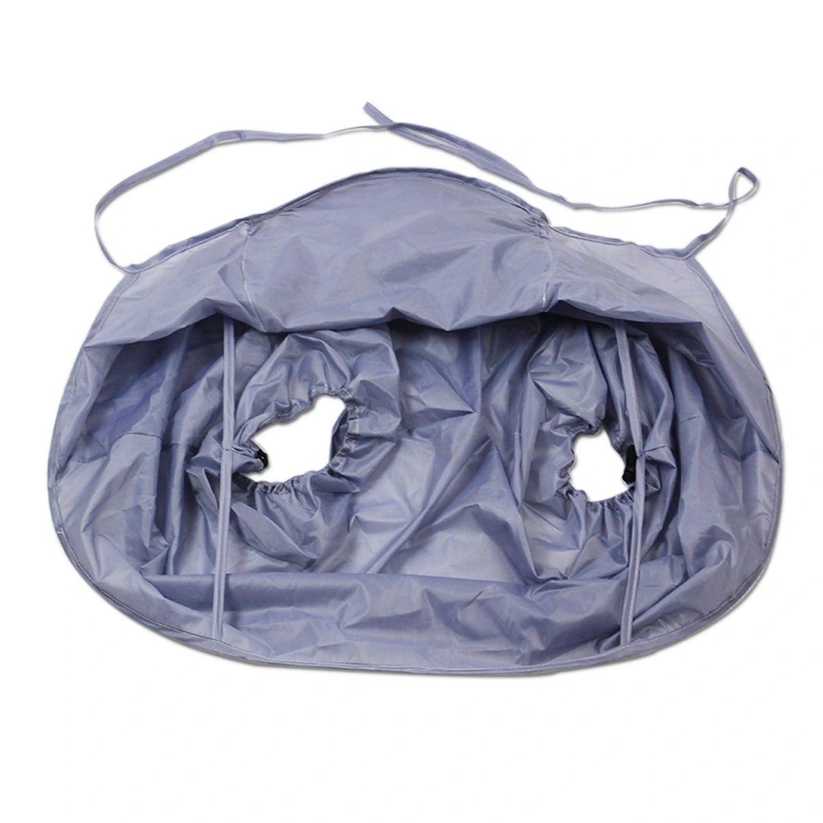 Men's And Women's Leg Care Pogonotomy Bib