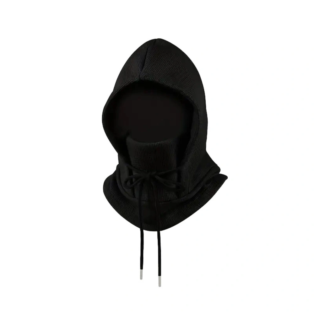 Balaclava Windproof Winter Facewear Warm Fleece Ski Facewear for Men