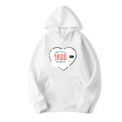 1980 Classic Sweatshirt