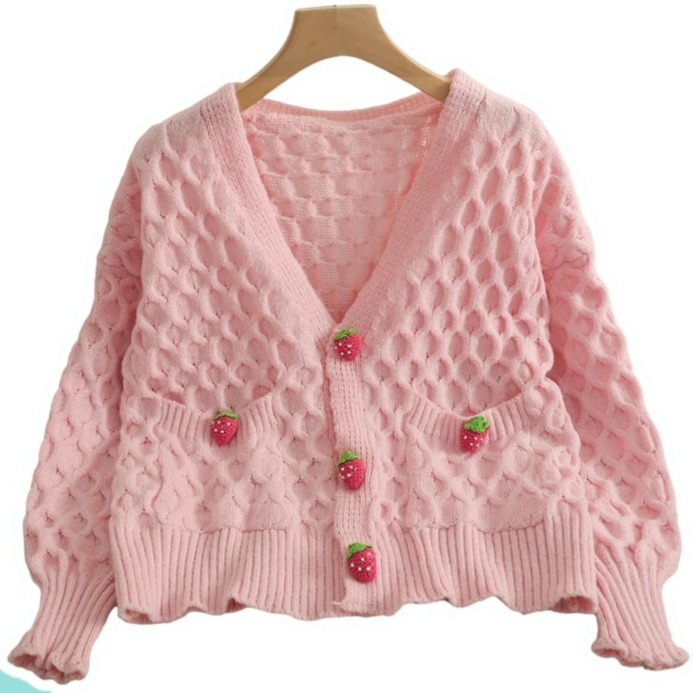 Cardigan - One Size