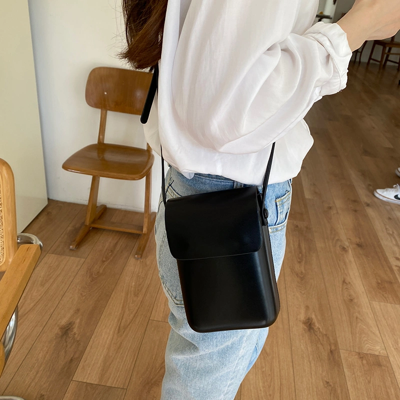 New Simple Stylish And Portable All-match Small Bag