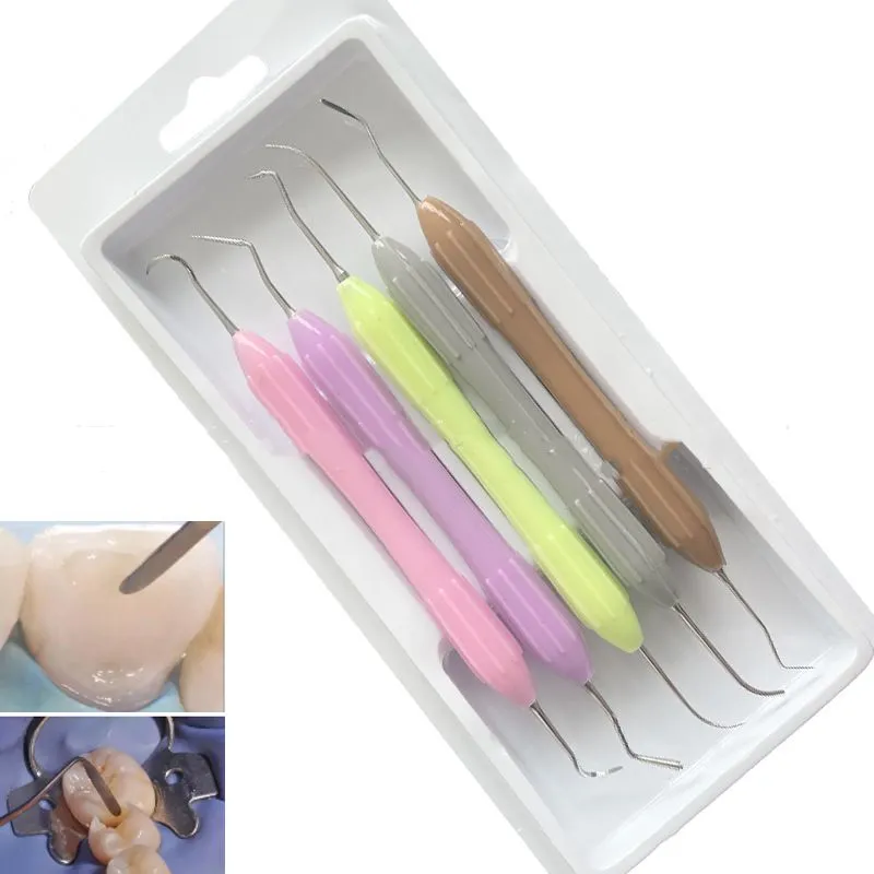 Dental Aesthetic Resin Filling Device Suit