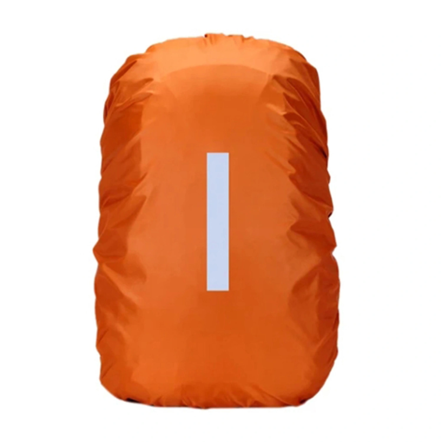Backpack Rain Cover Waterproof Backpack Cover with Reflective Strip
