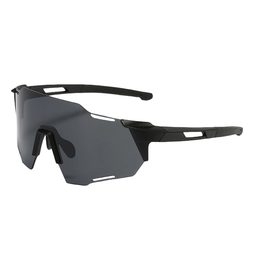 Polarized Cycling Glasses Ski Glasses Driving Baseball Sunglasses