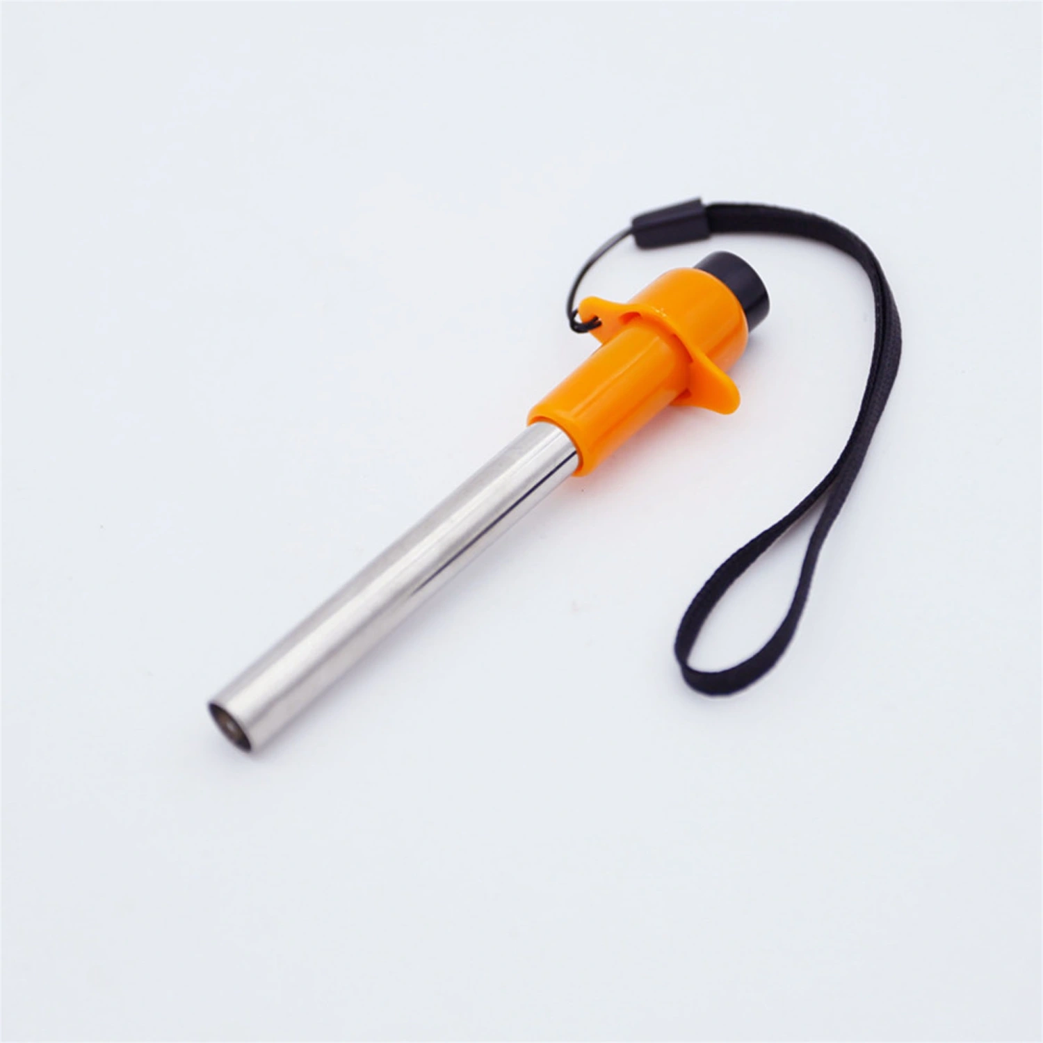 Camping Lighters Lightweight Lighter Flame-Less Windproof Lighter