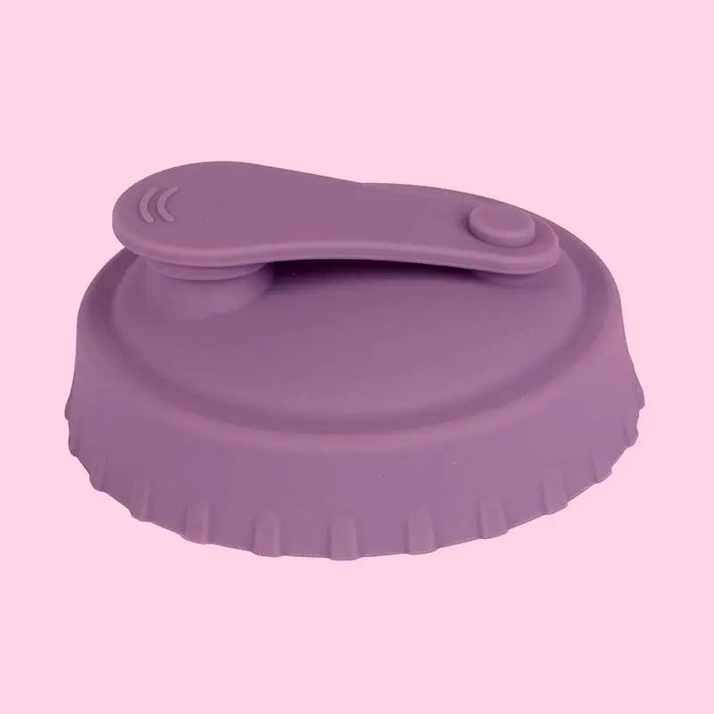 Silicone Pot Sealing Storage New Silicone