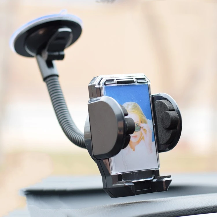 Fashion Car Phone Holder Multifunctional