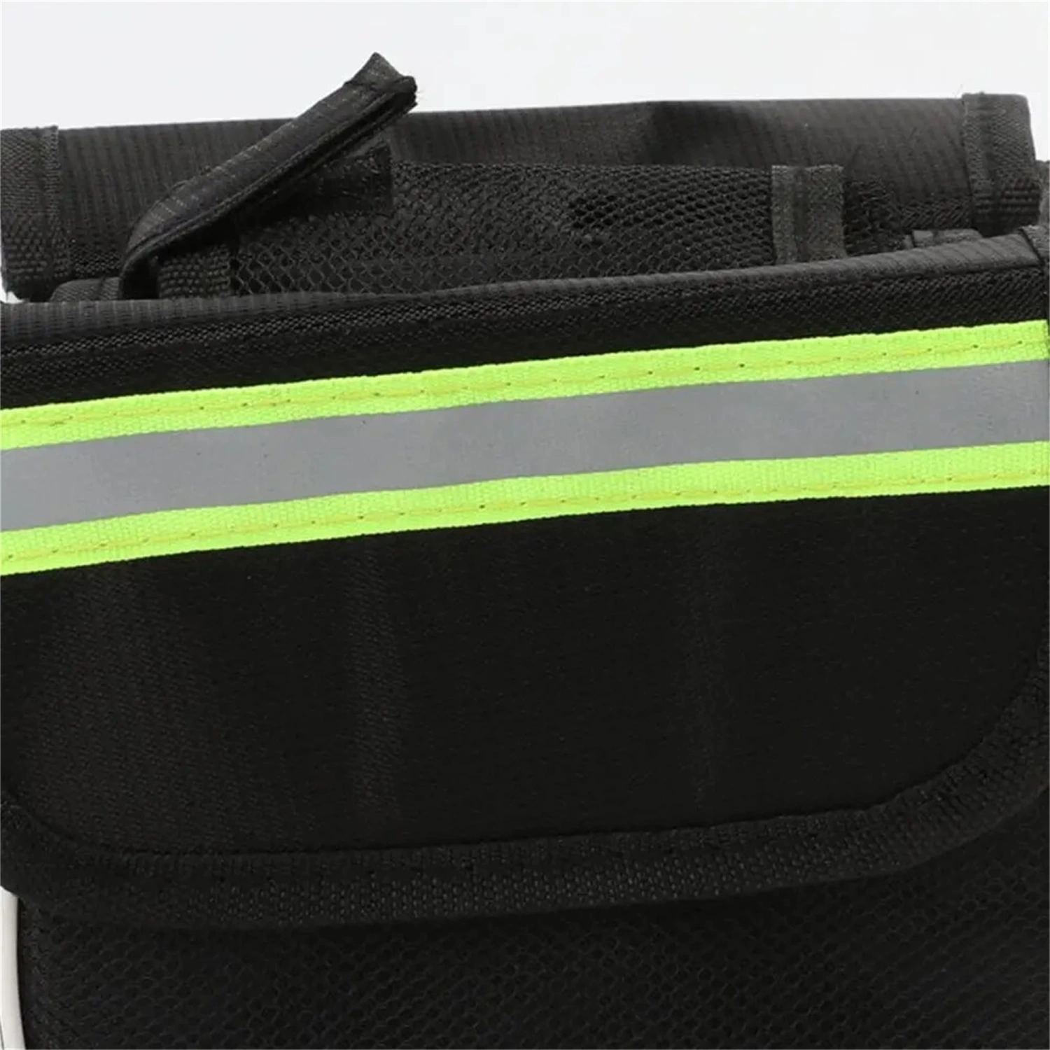 Bike Frame Bag Cycling Bicycle Hardshell Waterproof Bike Front Bag