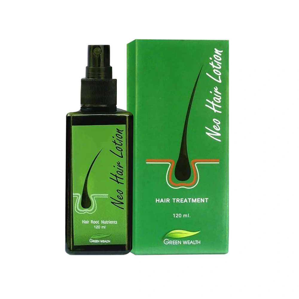 Hair Growth Lotion Serum Natural Hair Growth Spray Treatment