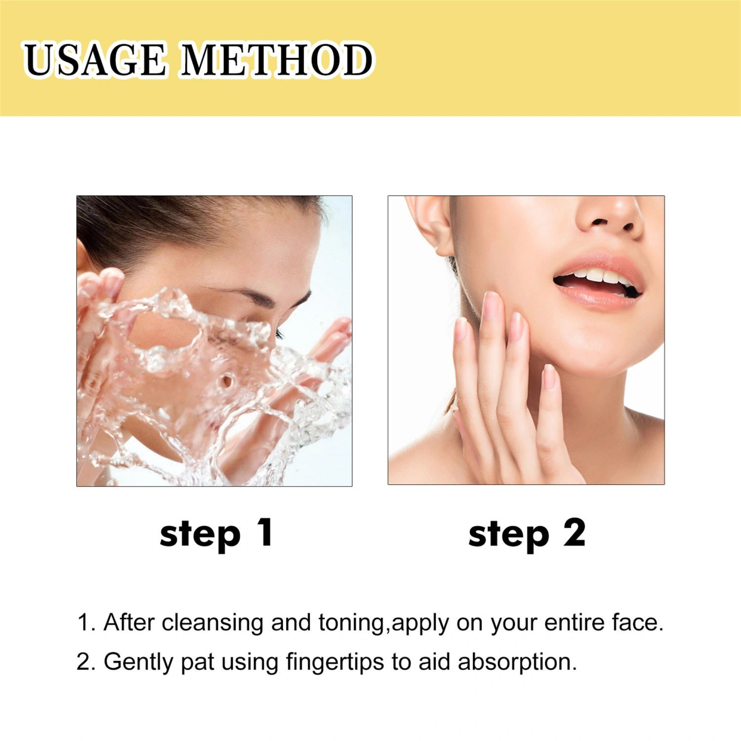 Snail Essence Advanced Snail Mucin Essence Moisturizer for Hydrating