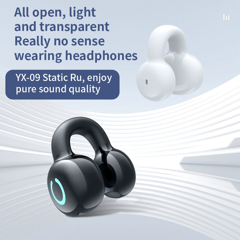 Clip-on YX03 Bluetooth Headset